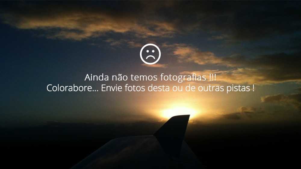 Ainda não temos fotografias