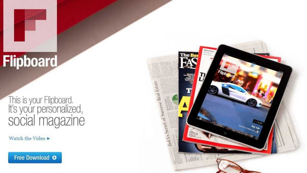 Flipboard