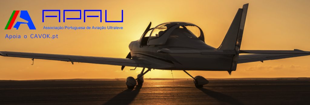 APAU Associação Portuguesa de Aviação Ultraleve
