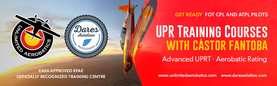 Unlimited Aerobatics