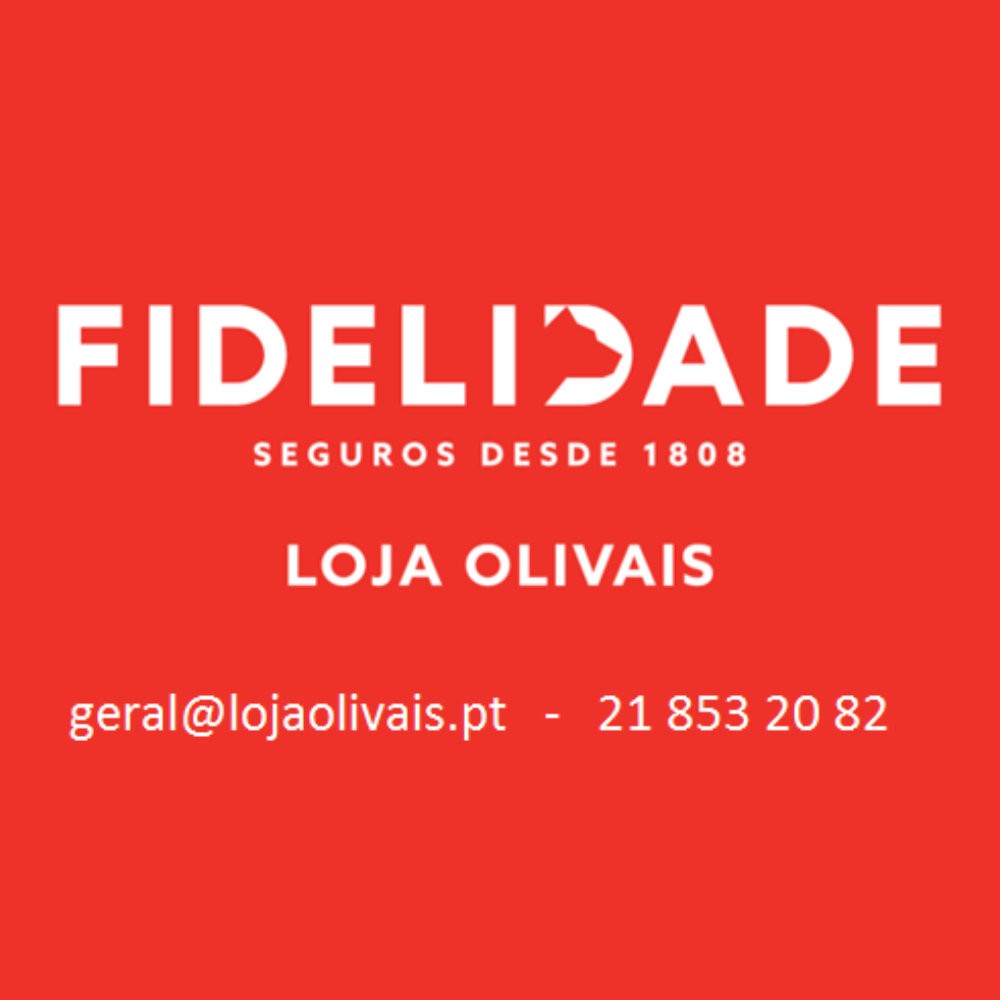 Fidelidade Olivais